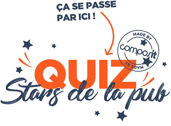 Quiz Stars de Pub - Compos'it