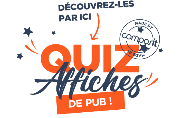 Quiz Affiches - Compos'it