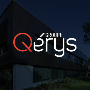 Portfolio clients - groupe Qérys