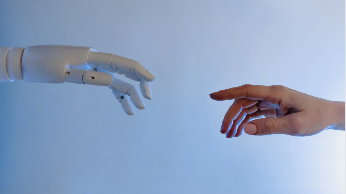 L’intelligence artificielle (IA) : un nouvel assistant à qui on peut presque tout demander ? 