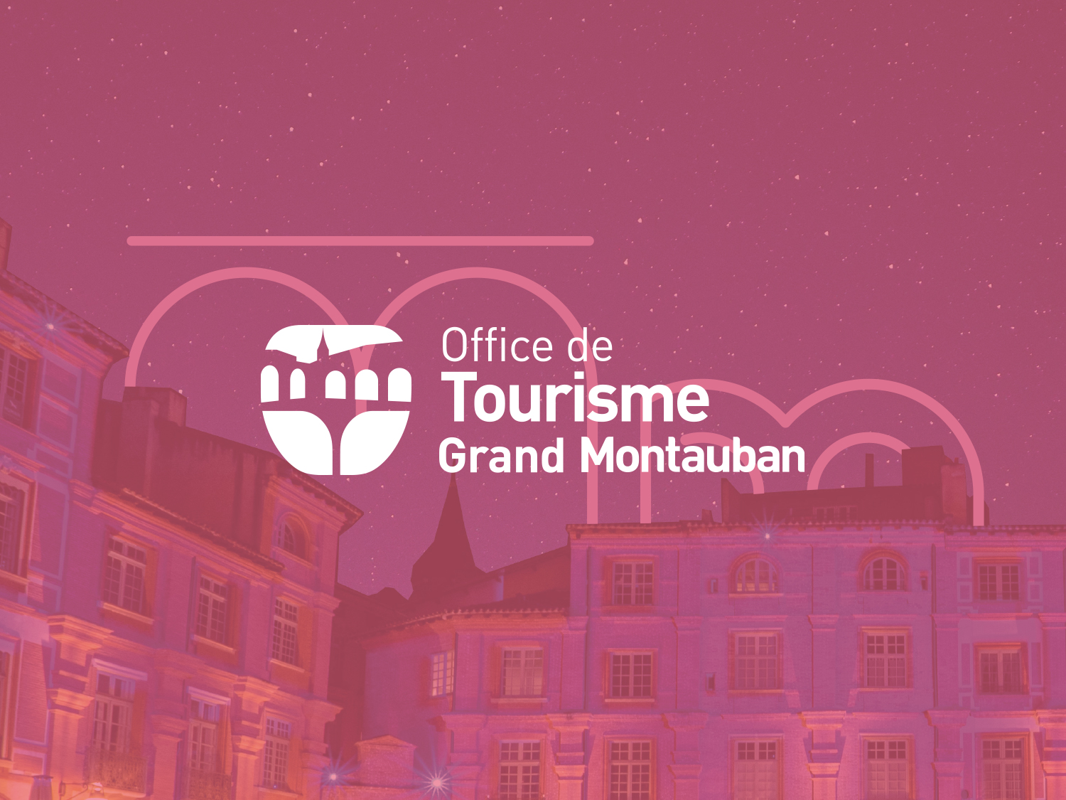 Office de tourisme du Grand Montauban
