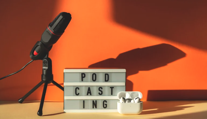 Les 7 étapes à suivre pour un podcast réussi !  