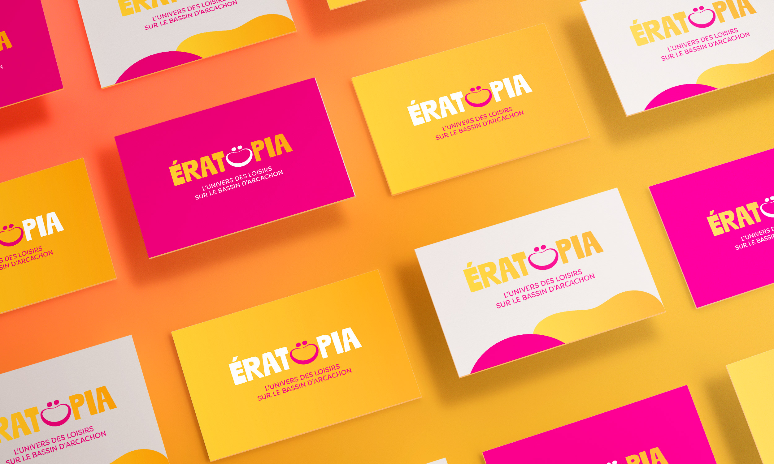 Visuels Papeterie Eratopia