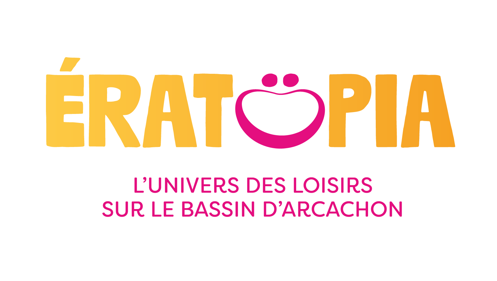 Logo Eratopia