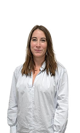 Portrait de Charlène