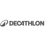 Logo Décathlon