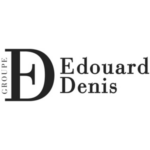 Logo Edouard Denis