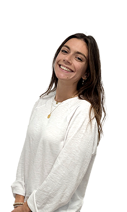 Portrait de Juliette