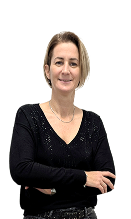 Portrait de Nathalie