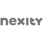 Logo Nexity