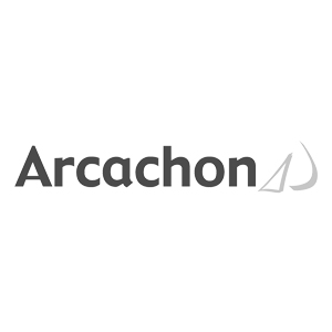 Logo Arcachon