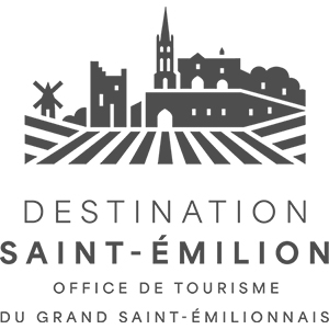 Logo Saint-Émilion
